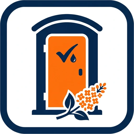 Lilac City Portable Toilet Rental logo