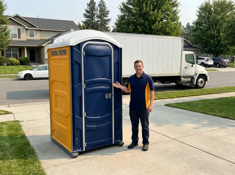 Weekend Event Unit Package in Spokane, WA
